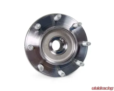 Mevotech BXT Wheel Bearing and Hub Assembly Front - H515058