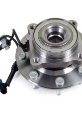 Mevotech BXT Wheel Bearing and Hub Assembly Front                                     - H515058 - Image 4