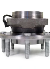 Mevotech BXT Wheel Bearing and Hub Assembly Front                                     - H515058 - Image 4