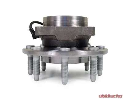 Mevotech BXT Wheel Bearing and Hub Assembly Front - H515058