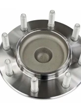 Mevotech BXT Wheel Bearing and Hub Assembly Front                                     - H515060 - Image 2