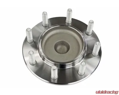 Mevotech BXT Wheel Bearing and Hub Assembly Front - H515060