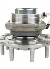 Mevotech BXT Wheel Bearing and Hub Assembly Front                                     - H515060 - Image 3