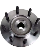 Mevotech BXT Wheel Bearing and Hub Assembly Dodge Front 2003-2005                                     - H515061 - Image 2
