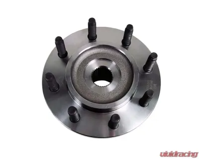 Mevotech BXT Wheel Bearing and Hub Assembly Dodge Front 2003-2005 - H515061
