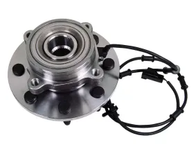 Mevotech BXT Wheel Bearing and Hub Assembly Dodge Front 2003-2005