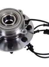 Mevotech BXT Wheel Bearing and Hub Assembly Dodge Front 2003-2005                                     - H515061 - Image 3