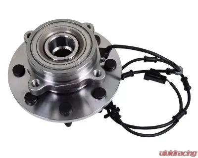 Mevotech BXT Wheel Bearing and Hub Assembly Dodge Front 2003-2005 - H515061