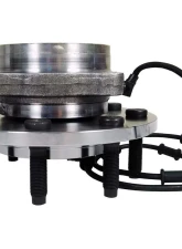 Mevotech BXT Wheel Bearing and Hub Assembly Dodge Front 2003-2005                                     - H515061 - Image 3