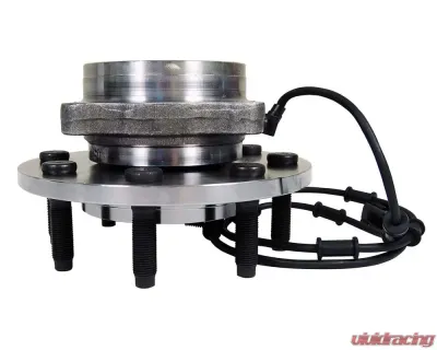 Mevotech BXT Wheel Bearing and Hub Assembly Dodge Front 2003-2005 - H515061