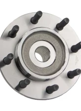 Mevotech BXT Wheel Bearing and Hub Assembly Dodge Ram 2500 Front 2000-2001                                     - H515062 - Image 2