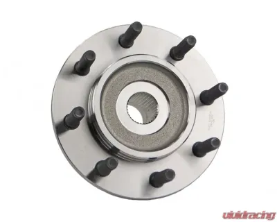 Mevotech BXT Wheel Bearing and Hub Assembly Dodge Ram 2500 Front 2000-2001 - H515062