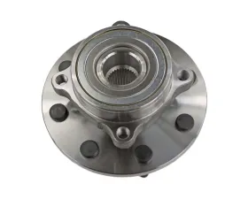 Mevotech BXT Wheel Bearing and Hub Assembly Dodge Ram 2500 Front 2000-2001