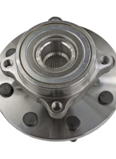 Mevotech BXT Wheel Bearing and Hub Assembly Dodge Ram 2500 Front 2000-2001                                     - H515062 - Image 3