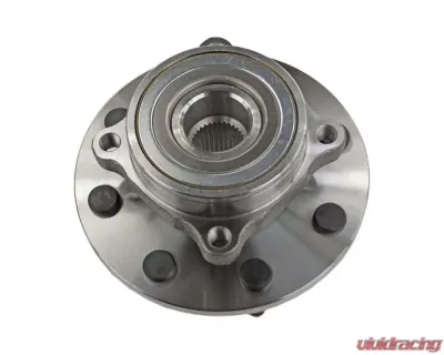 Mevotech BXT Wheel Bearing and Hub Assembly Dodge Ram 2500 Front 2000-2001 - H515062