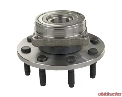 Mevotech BXT Wheel Bearing and Hub Assembly Dodge Ram 2500 Front 2000-2001 - H515062