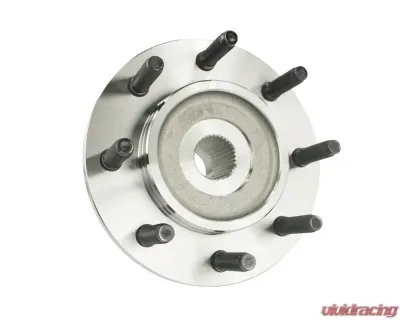 Mevotech BXT Wheel Bearing and Hub Assembly Dodge Front 2000-2002 - H515063