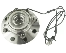 Mevotech BXT Wheel Bearing and Hub Assembly Dodge Front 2000-2002