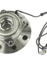 Mevotech BXT Wheel Bearing and Hub Assembly Dodge Front 2000-2002                                     - H515063 - Image 3