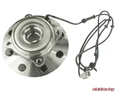Mevotech BXT Wheel Bearing and Hub Assembly Dodge Front 2000-2002 - H515063
