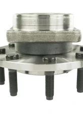 Mevotech BXT Wheel Bearing and Hub Assembly Dodge Front 2000-2002                                     - H515063 - Image 3