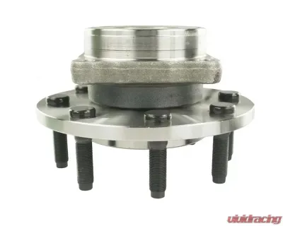 Mevotech BXT Wheel Bearing and Hub Assembly Dodge Front 2000-2002 - H515063