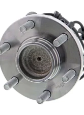 Mevotech BXT Wheel Bearing and Hub Assembly Front                                     - H515064 - Image 2