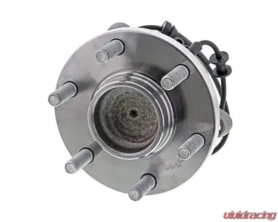 Mevotech BXT Wheel Bearing and Hub Assembly Front - H515064