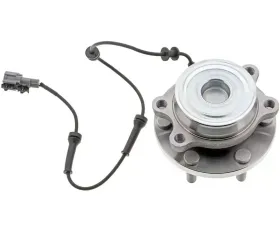 Mevotech BXT Wheel Bearing and Hub Assembly Front