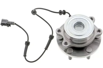 OEM Parts