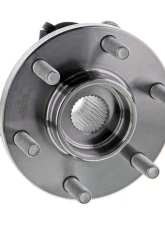 Mevotech BXT Wheel Bearing and Hub Assembly Front                                     - H515065 - Image 2