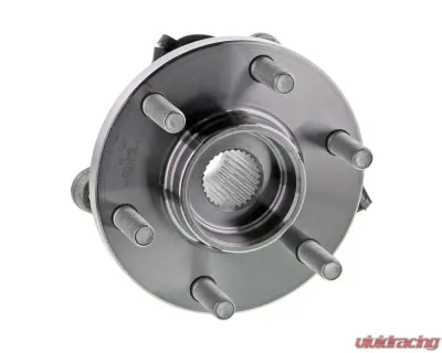 Mevotech BXT Wheel Bearing and Hub Assembly Front - H515065