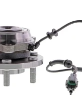 Mevotech BXT Wheel Bearing and Hub Assembly Front                                     - H515065 - Image 3