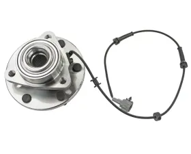 Mevotech BXT Wheel Bearing and Hub Assembly Front