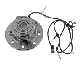 Mevotech BXT Wheel Bearing and Hub Assembly Dodge Ram 3500 Front Right 1998-1999