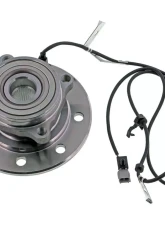 Mevotech BXT Wheel Bearing and Hub Assembly Dodge Ram 3500 Front Right 1998-1999                                     - H515069 - Image 4