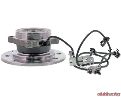 Mevotech BXT Wheel Bearing and Hub Assembly Dodge Ram 3500 Front Right 1998-1999 - H515069