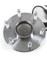 Mevotech BXT Wheel Bearing and Hub Assembly Front                                     - H515071 - Image 2