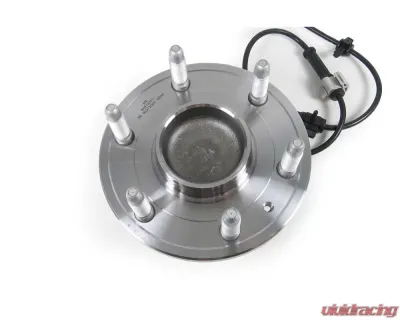 Mevotech BXT Wheel Bearing and Hub Assembly Front - H515071