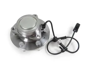 Mevotech BXT Wheel Bearing and Hub Assembly Front