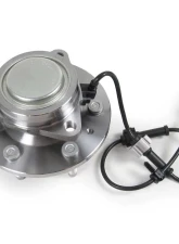 Mevotech BXT Wheel Bearing and Hub Assembly Front                                     - H515071 - Image 3