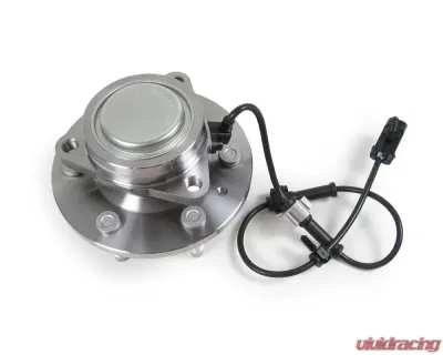 Mevotech BXT Wheel Bearing and Hub Assembly Front - H515071