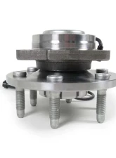 Mevotech BXT Wheel Bearing and Hub Assembly Front                                     - H515071 - Image 3