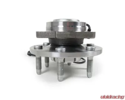 Mevotech BXT Wheel Bearing and Hub Assembly Front - H515071