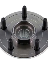 Mevotech BXT Wheel Bearing and Hub Assembly Dodge Ram 1500 Front 2002-2008                                     - H515072 - Image 2