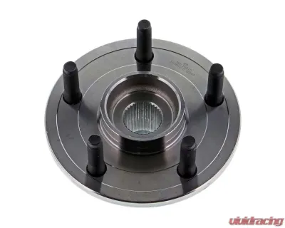 Mevotech BXT Wheel Bearing and Hub Assembly Dodge Ram 1500 Front 2002-2008 - H515072