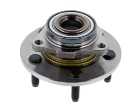 Mevotech BXT Wheel Bearing and Hub Assembly Dodge Ram 1500 Front 2002-2008