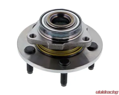 Mevotech BXT Wheel Bearing and Hub Assembly Dodge Ram 1500 Front 2002-2008 - H515072