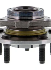 Mevotech BXT Wheel Bearing and Hub Assembly Dodge Ram 1500 Front 2002-2008                                     - H515072 - Image 3