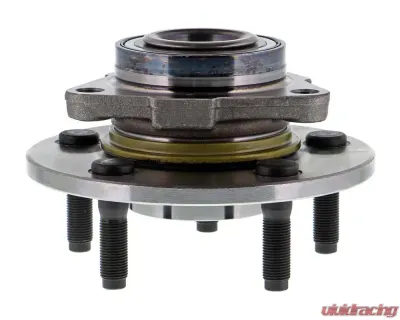 Mevotech BXT Wheel Bearing and Hub Assembly Dodge Ram 1500 Front 2002-2008 - H515072